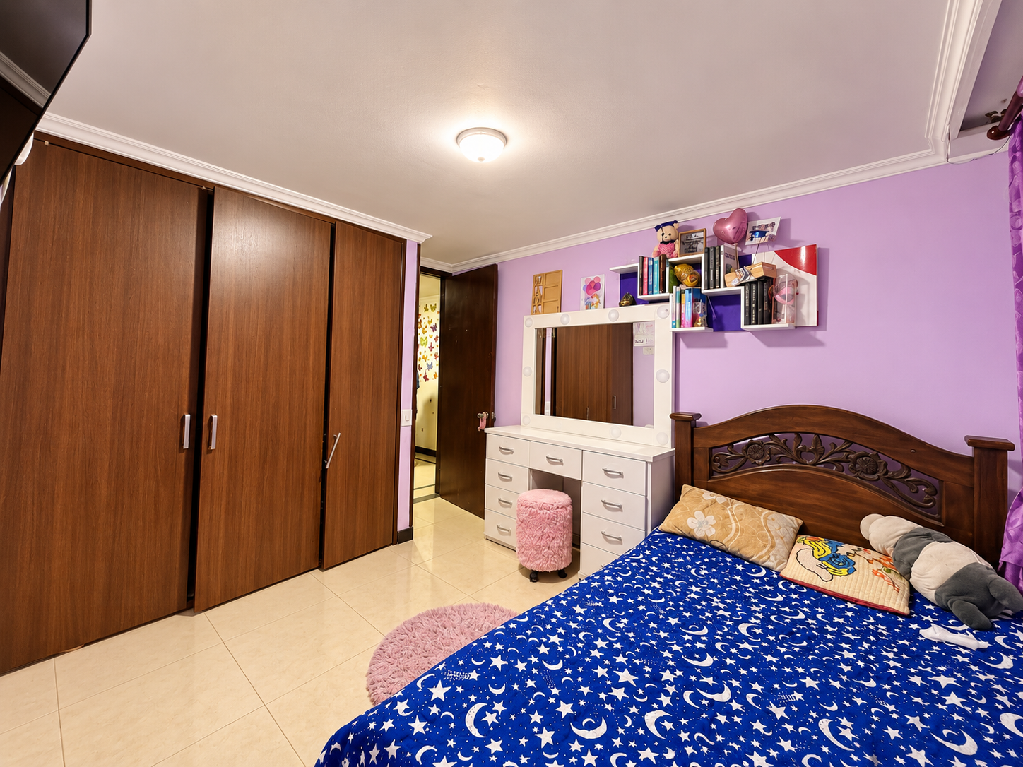 Casa en venta en Alamos, Bogotá · foto 9 de 18