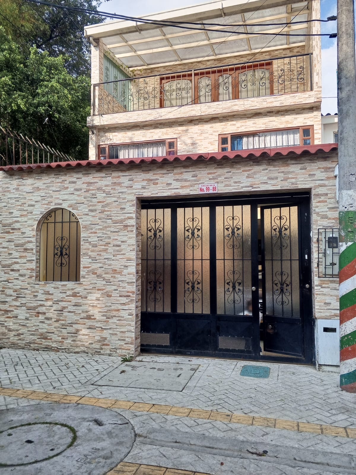Casa en venta en Alamos, Bogotá · foto 16 de 18