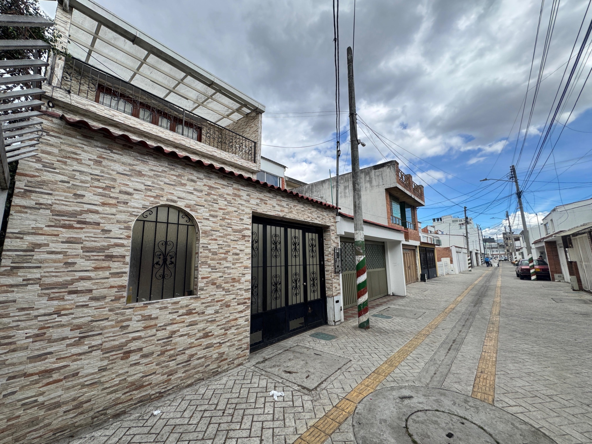 Casa en venta en Alamos, Bogotá · foto 18 de 18