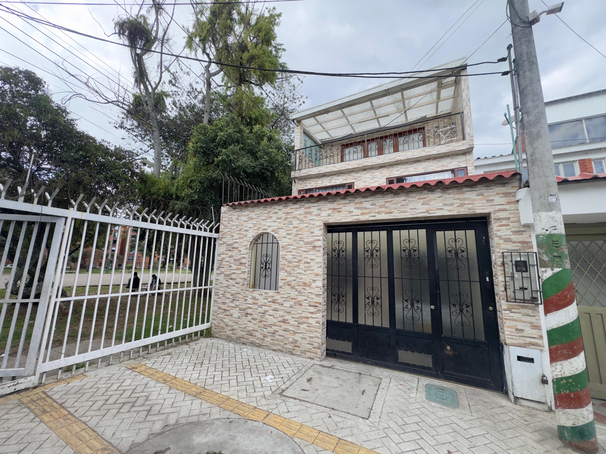 Casa en venta en Alamos, Bogotá · foto 17 de 18