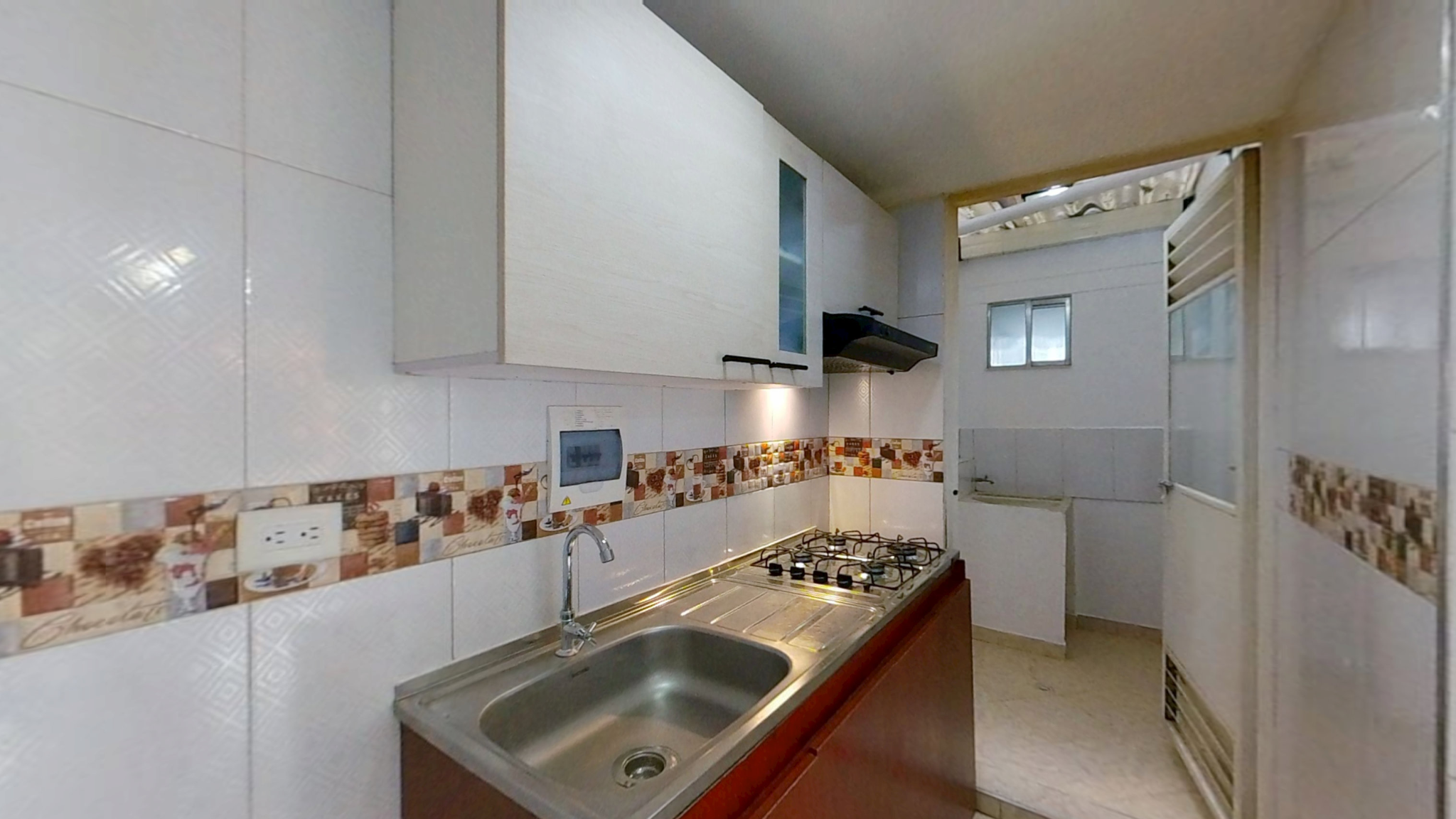 Apartamento en venta en Reservas De San Rafael, Zipaquirá · foto 12 de 16