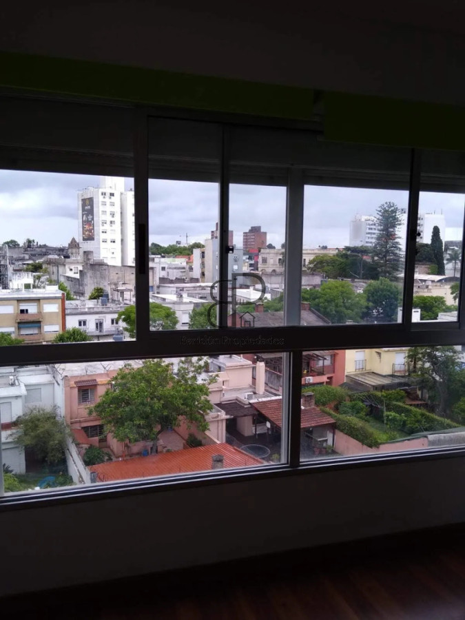 Alquiler Apartamento Monoambiente Parque Batlle · Foto 2
