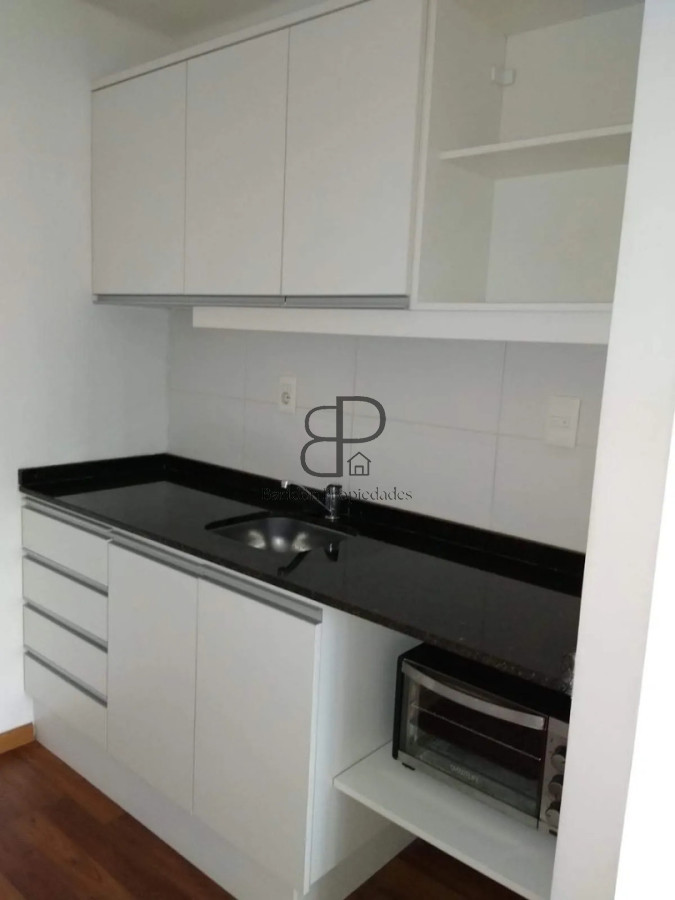 Alquiler Apartamento Monoambiente Parque Batlle · Foto 4