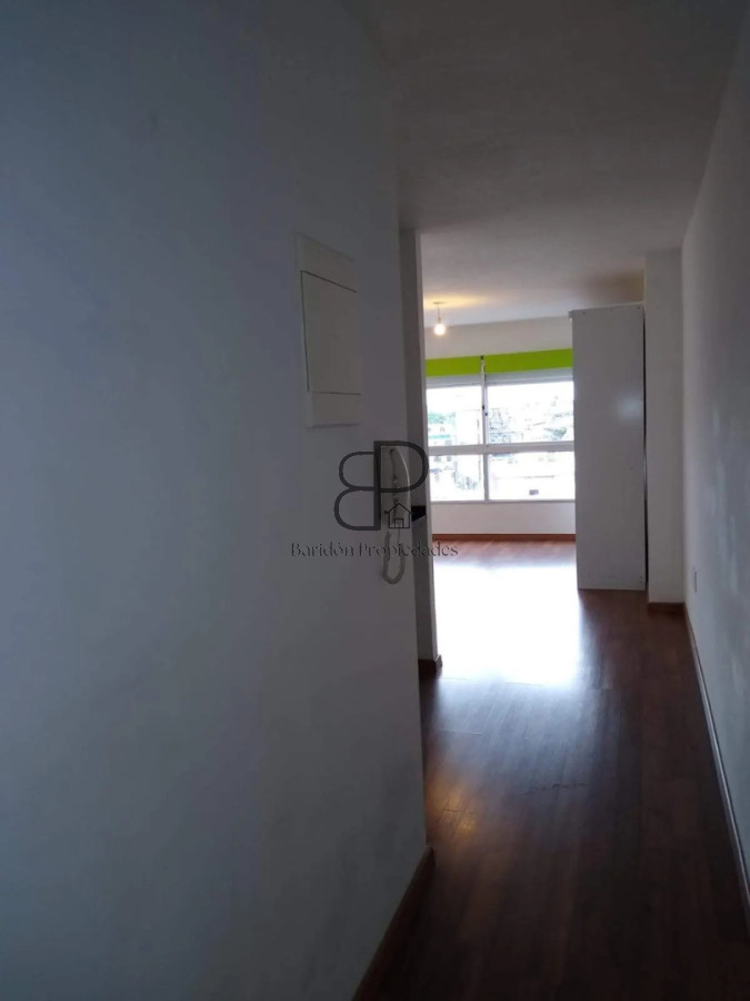 Alquiler Apartamento Monoambiente Parque Batlle · Foto 5