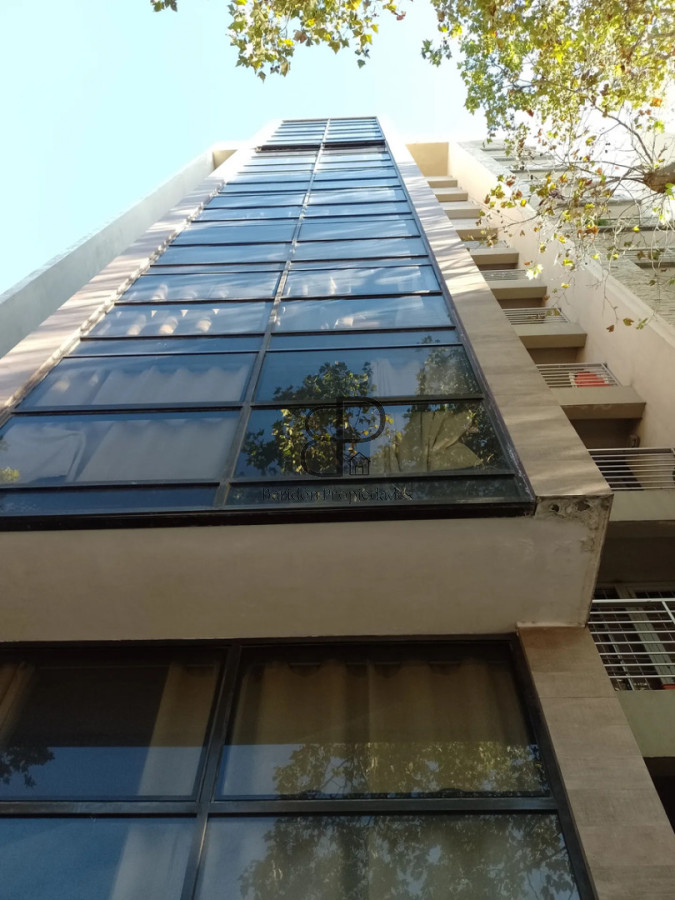 Alquiler Apartamento Monoambiente Parque Batlle · Foto 6