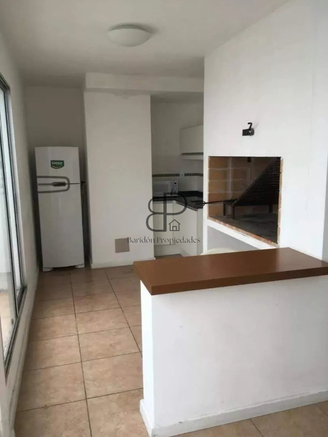Alquiler Apartamento Monoambiente Parque Batlle · Foto 8