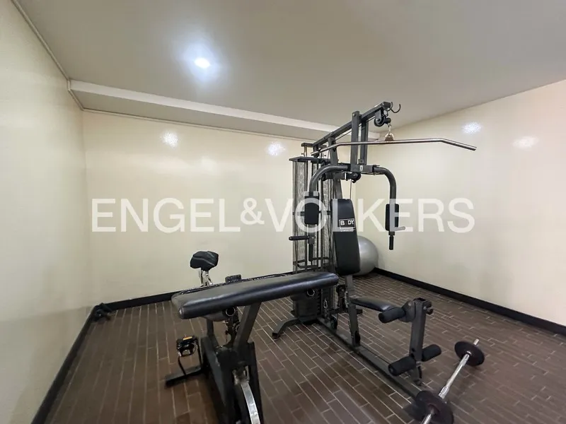 Apartamento en venta en Provenza, Medellín · foto 10 de 11