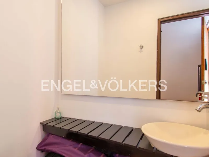 Apartamento en venta en Provenza, Medellín · foto 9 de 11