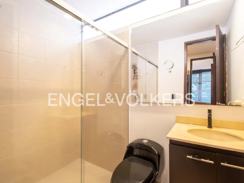 Apartamento en venta en Provenza, Medellín · foto 8 de 11