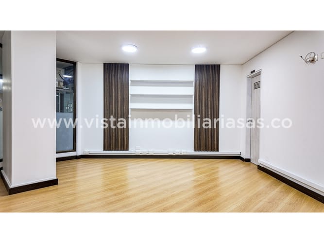 Local en Arriendo en Avenida Santander, Manizales