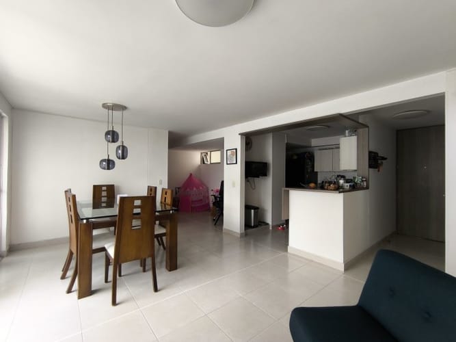 Apartamento en venta en Bochalema, Cali · foto 2 de 22