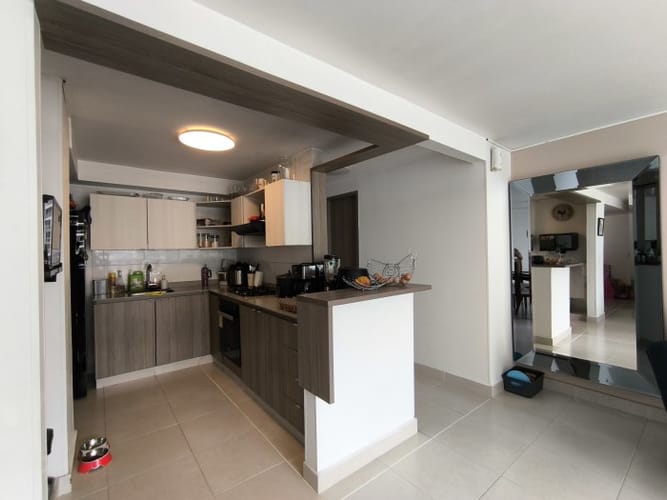 Apartamento en venta en Bochalema, Cali · foto 4 de 22