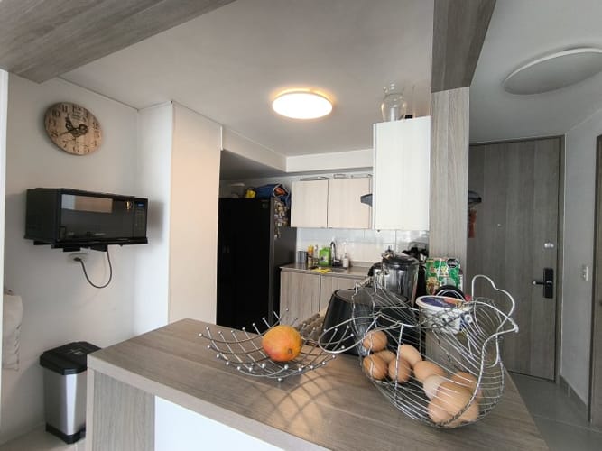 Apartamento en venta en Bochalema, Cali · foto 5 de 22