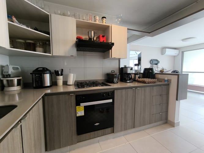 Apartamento en venta en Bochalema, Cali · foto 7 de 22