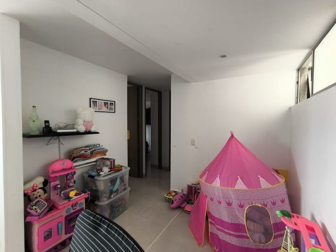 Apartamento en venta en Bochalema, Cali · foto 8 de 22