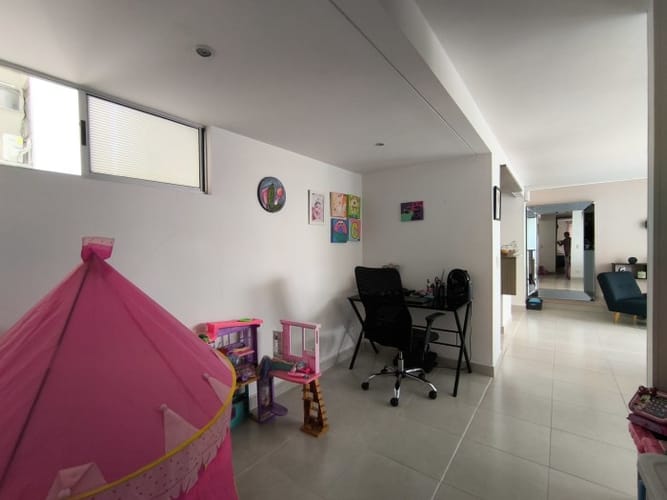 Apartamento en venta en Bochalema, Cali · foto 9 de 22