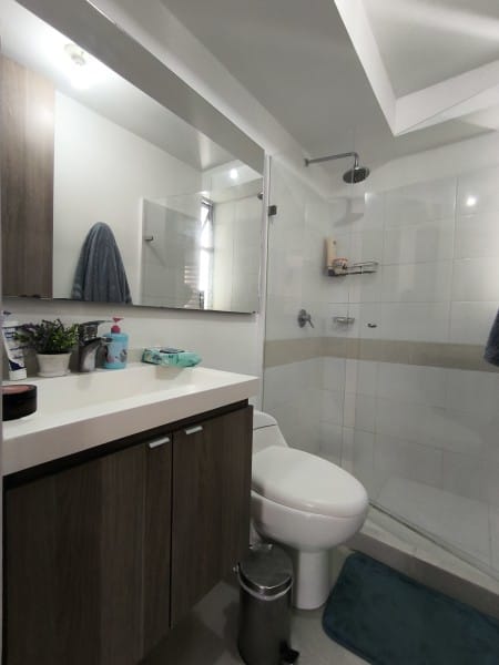 Apartamento en venta en Bochalema, Cali · foto 10 de 22