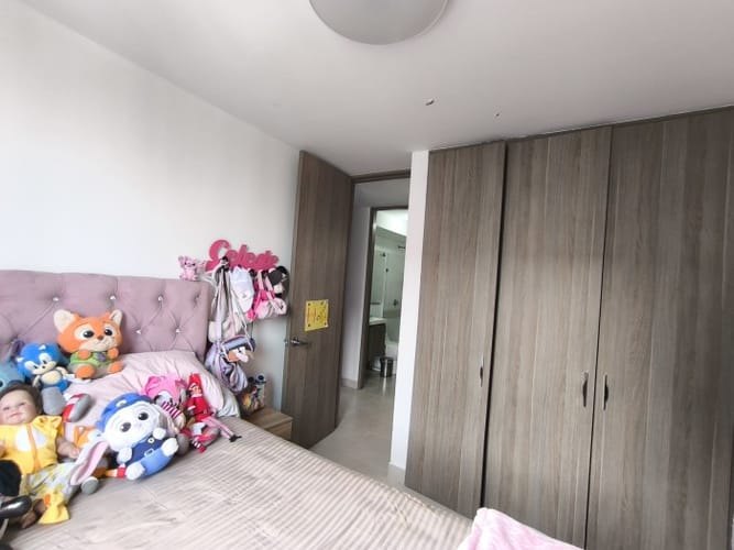 Apartamento en venta en Bochalema, Cali · foto 12 de 22