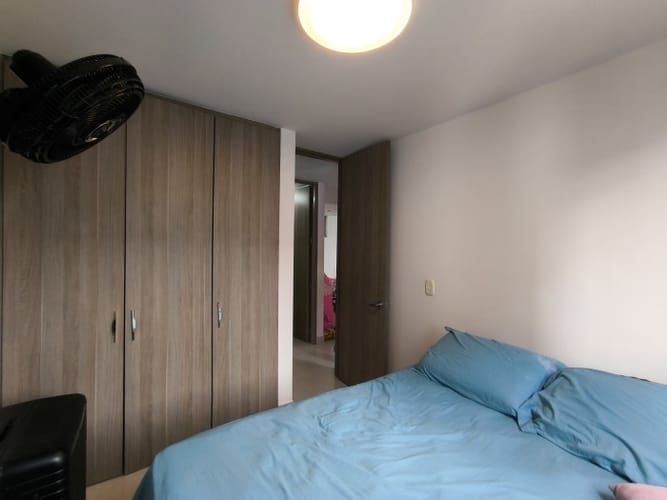 Apartamento en venta en Bochalema, Cali · foto 13 de 22