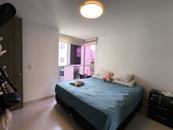 Apartamento en venta en Bochalema, Cali · foto 14 de 22