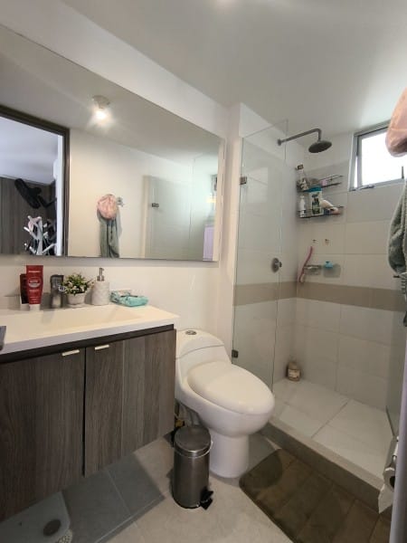 Apartamento en venta en Bochalema, Cali · foto 16 de 22