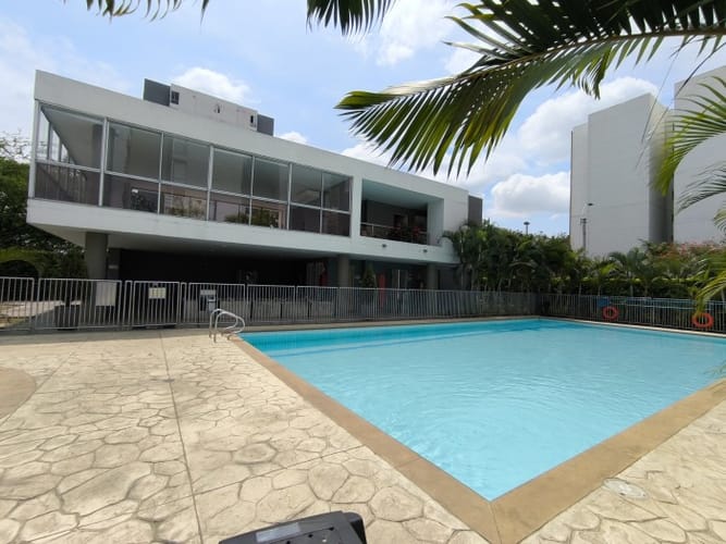 Apartamento en venta en Bochalema, Cali · foto 17 de 22