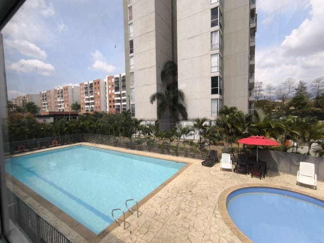 Apartamento en venta en Bochalema, Cali · foto 18 de 22