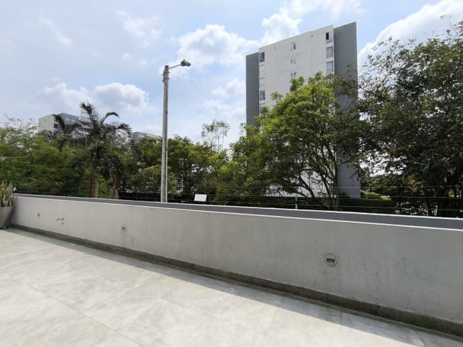 Apartamento en venta en Bochalema, Cali · foto 19 de 22