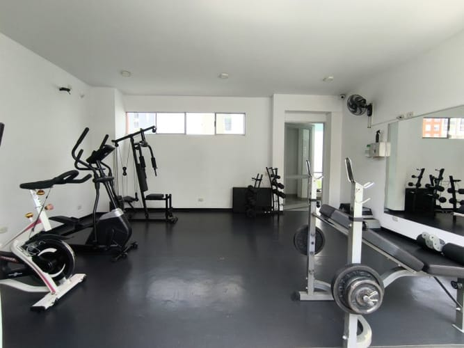 Apartamento en venta en Bochalema, Cali · foto 20 de 22