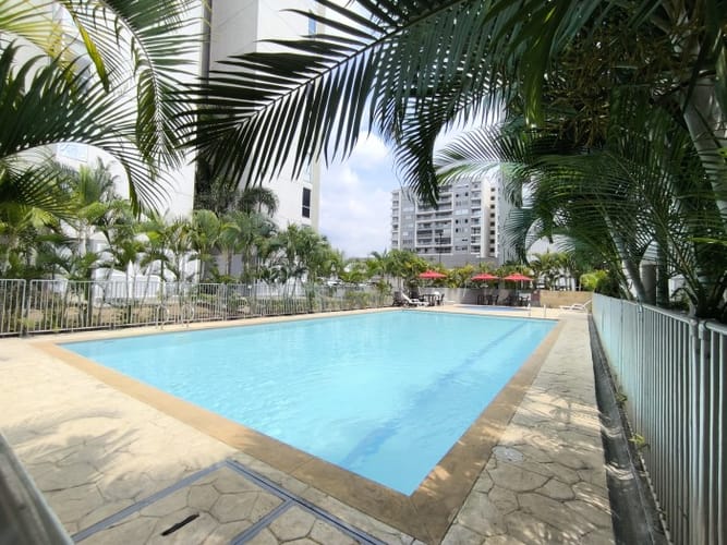 Apartamento en venta en Bochalema, Cali · foto 21 de 22