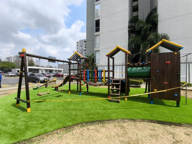 Apartamento en venta en Bochalema, Cali · foto 22 de 22