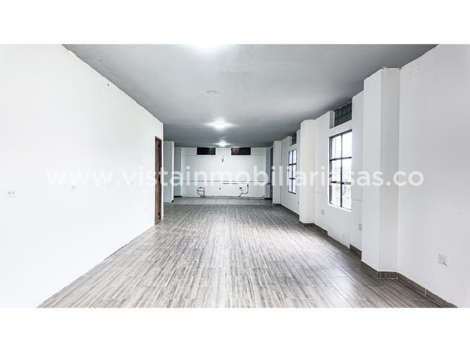 Retail space for rent in Milan, Manizales
