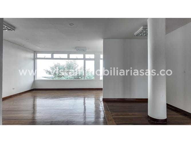 Oficina en Arriendo en Belen, Manizales