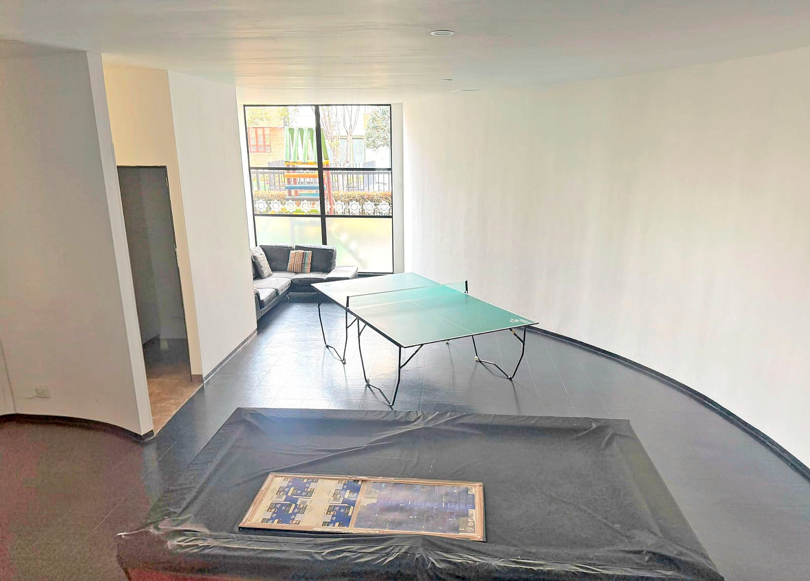 Apartamento en venta en Cedritos, Bogotá · foto 2 de 5