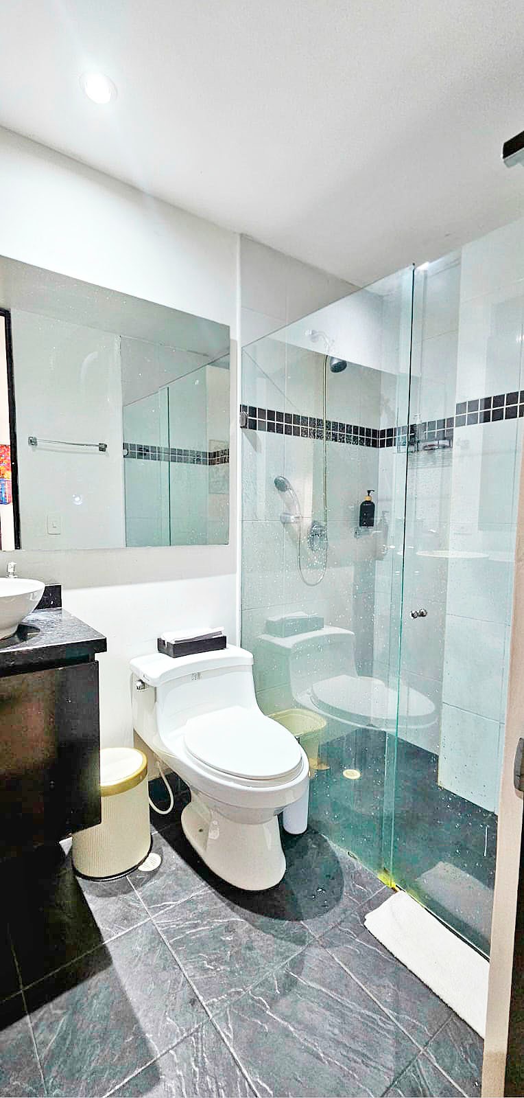 Apartamento en venta en Cedritos, Bogotá · foto 3 de 5
