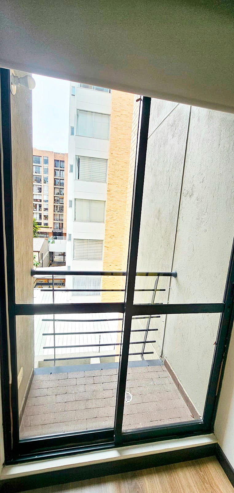 Apartamento en venta en Cedritos, Bogotá · foto 4 de 5