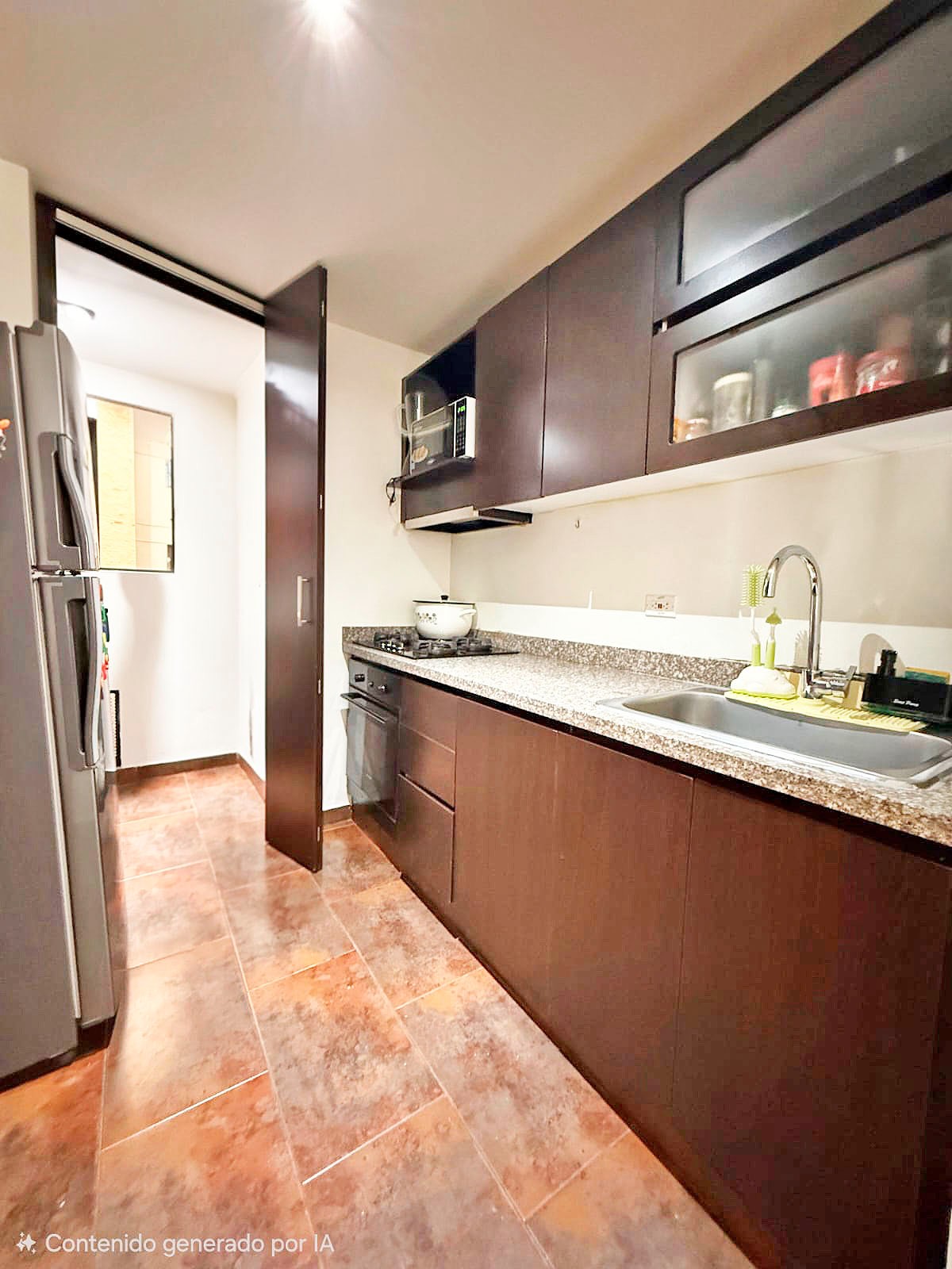 Apartamento en venta en Cedritos, Bogotá · foto 5 de 5