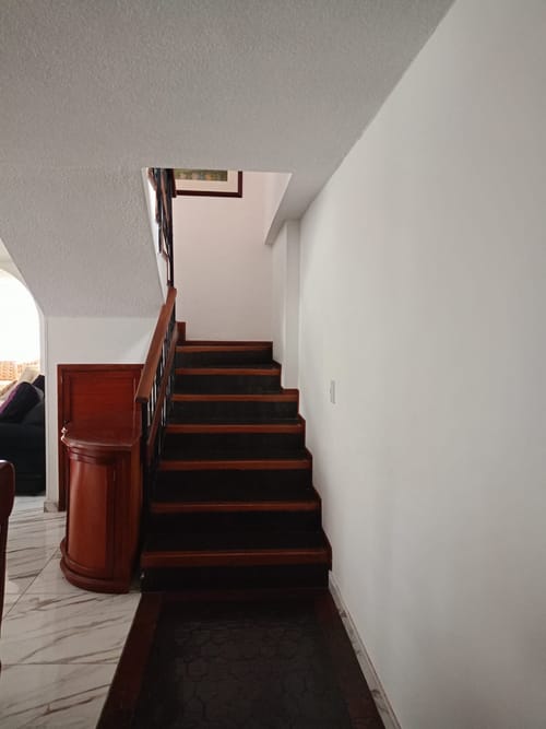 Apartamento de 3 alcobas en venta en Victoria Norte, Bogotá, 120 m² · foto 12 de 20