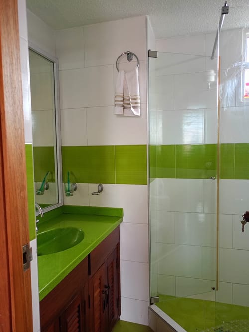 Apartamento de 3 alcobas en venta en Victoria Norte, Bogotá, 120 m² · foto 17 de 20