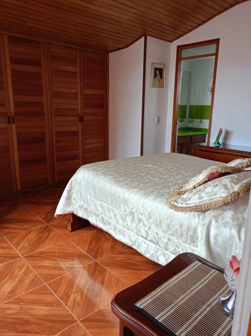 Apartamento de 3 alcobas en venta en Victoria Norte, Bogotá, 120 m² · foto 16 de 20
