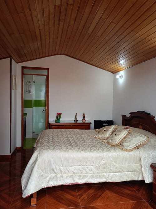 Apartamento de 3 alcobas en venta en Victoria Norte, Bogotá, 120 m² · foto 15 de 20