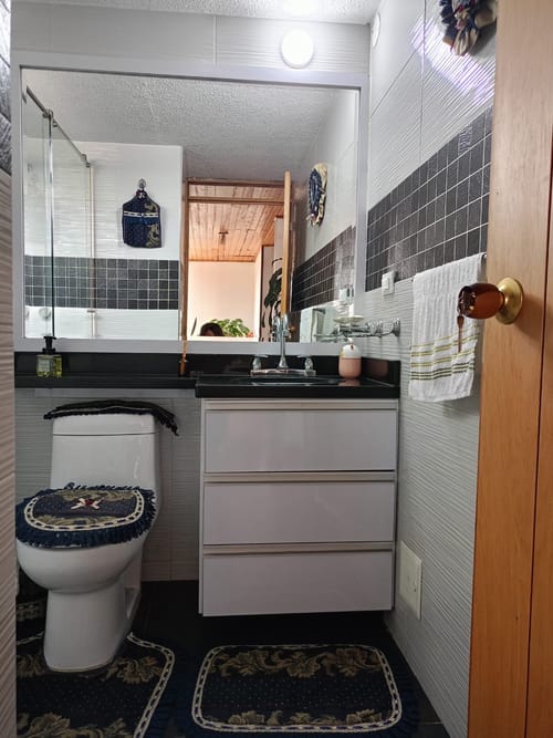 Apartamento de 3 alcobas en venta en Victoria Norte, Bogotá, 120 m² · foto 11 de 20
