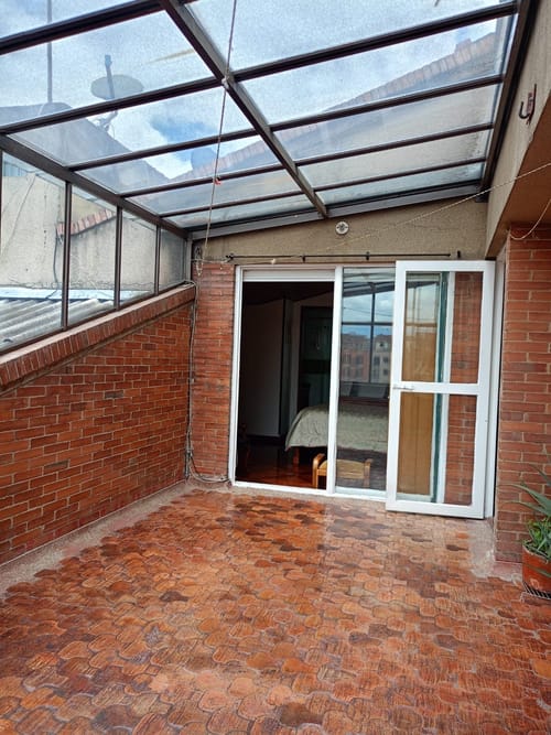 Apartamento de 3 alcobas en venta en Victoria Norte, Bogotá, 120 m² · foto 19 de 20
