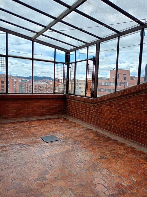 Apartamento de 3 alcobas en venta en Victoria Norte, Bogotá, 120 m² · foto 18 de 20