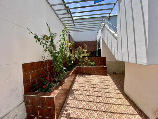 Casa de 5 alcobas en venta en Ruitoque Alto, Piedecuesta, 900 m² · foto 2 de 24