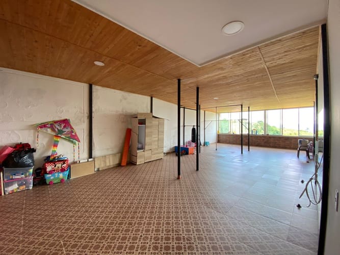 Casa de 5 alcobas en venta en Ruitoque Alto, Piedecuesta, 900 m² · foto 3 de 24