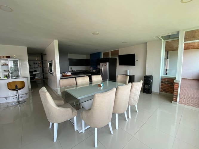 Casa de 5 alcobas en venta en Ruitoque Alto, Piedecuesta, 900 m² · foto 4 de 24