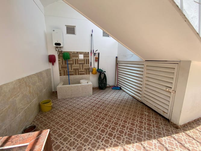 Casa de 5 alcobas en venta en Ruitoque Alto, Piedecuesta, 900 m² · foto 5 de 24