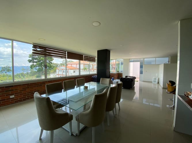 Casa de 5 alcobas en venta en Ruitoque Alto, Piedecuesta, 900 m² · foto 6 de 24