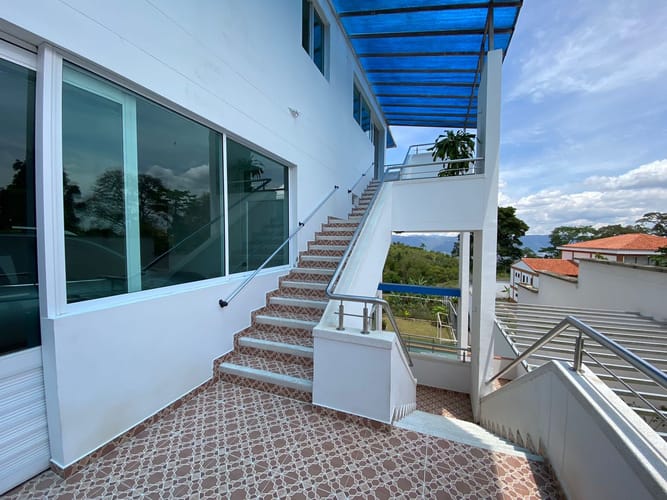 Casa de 5 alcobas en venta en Ruitoque Alto, Piedecuesta, 900 m² · foto 9 de 24